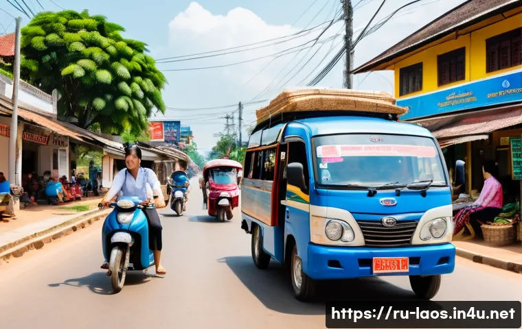 라오스 유학생 가이드 관련 이미지 2